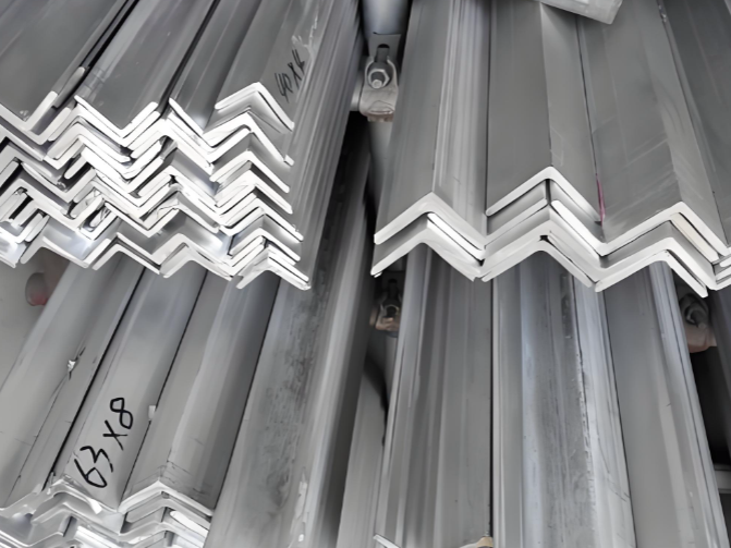 不锈钢角钢厂家