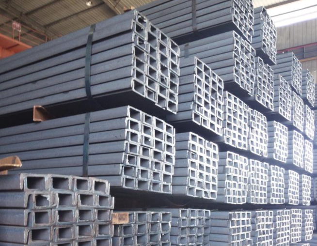 不锈钢槽钢厂家