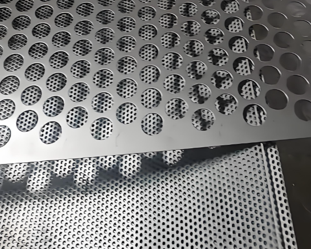 山东不锈钢冲圆板