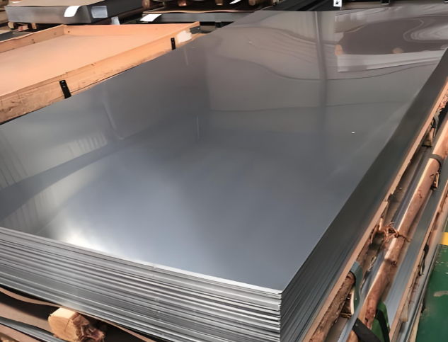 山东不锈钢原平板批发