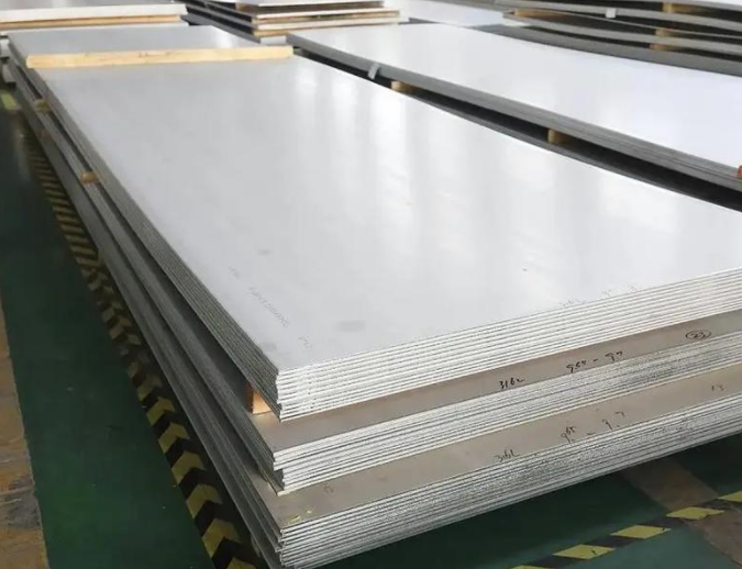 山东不锈钢原平板哪家好